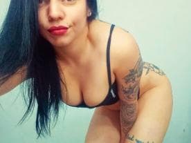 WebCAM of _Evanngelina_